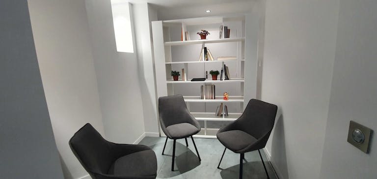 Galerie - Situ� dans le Haut Marais - Image 1