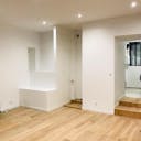 Local Paris 4 - proche du quartier du Marais dans rue calme