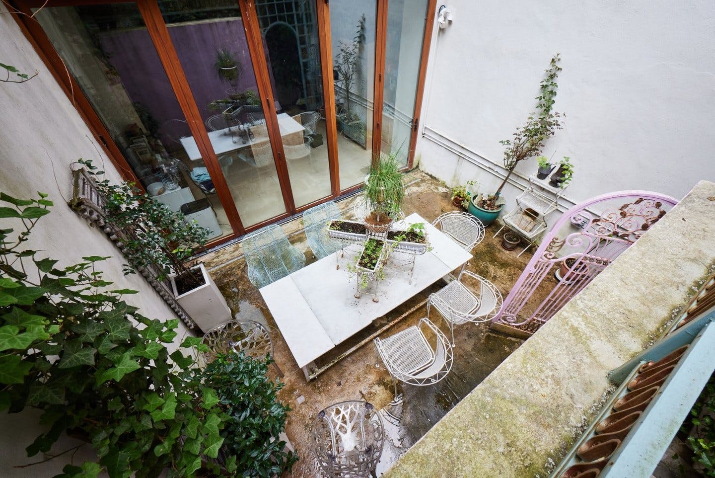 Whimsical 5-Story Brownstone in Murray Hill