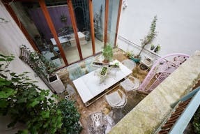 Whimsical 5-Story Brownstone in Murray Hill - Image 72