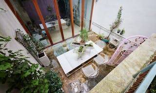 Whimsical 5-Story Brownstone in Murray Hill - Image 72