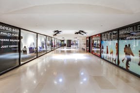 Emprises au sol - Galerie des Champs Elys�es - Image 3