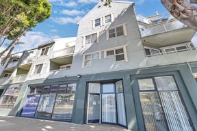 Blank Canvas Event Space in Downtown Oakland - Image 6