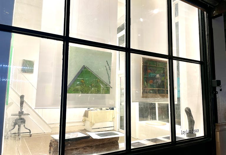 Perfect pop-up space between Tribeca and Chinatown - Image 1