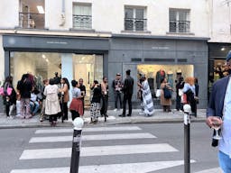 Showroom en plein coeur de Paris  - Image 20
