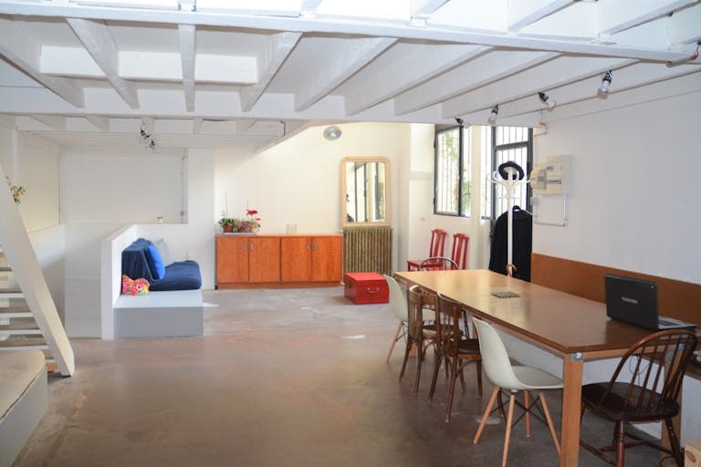 Loft in Le Haut Marais - Image 4