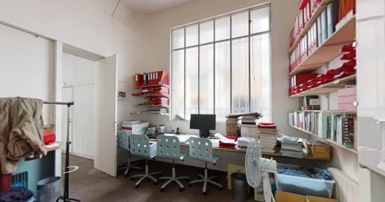 Espace Atypique dans le 19�me - Image 4