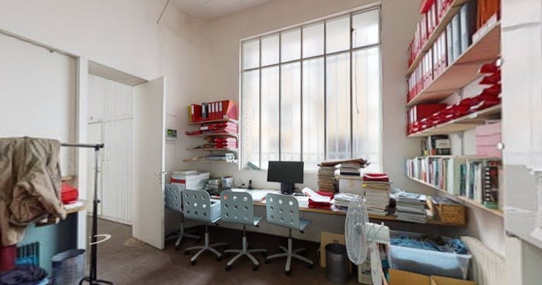 Espace Atypique dans le 19�me - Image 4