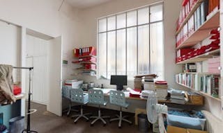 Espace Atypique dans le 19�me - Image 4