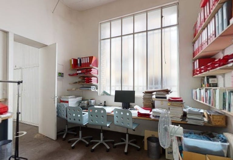 Espace Atypique dans le 19�me - Image 4