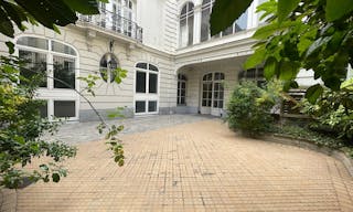 Mansion - Paris 16th - Ideal Offices / Showroom / Filming - Image 2