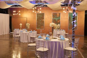 Dallas Event Venue - providing a canvas to launch any concept you might have brewing - Image 2