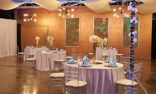 Dallas Event Venue - providing a canvas to launch any concept you might have brewing - Image 2