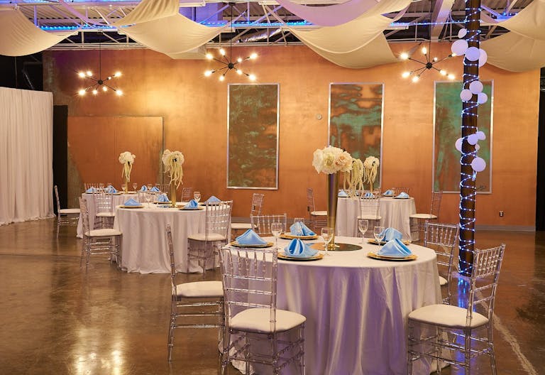 Dallas Event Venue - providing a canvas to launch any concept you might have brewing - Image 2