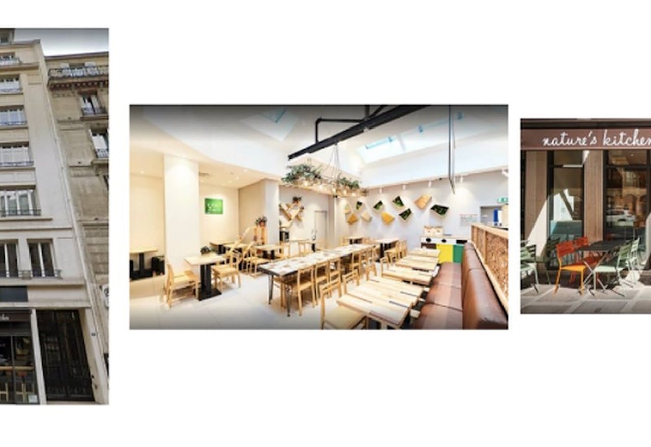 Boutique Shop For Rent - Paris 8th Near Saint-Augustin - Image 2