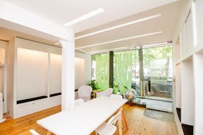 Minimalist Space in Downtown Manhattan - 800 square foot space in the Bowery - Image 5