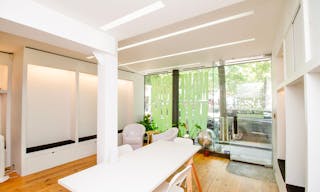 Minimalist Space in Downtown Manhattan - 800 square foot space in the Bowery - Image 5