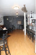 Cafe In The Lower East Side - Image 2