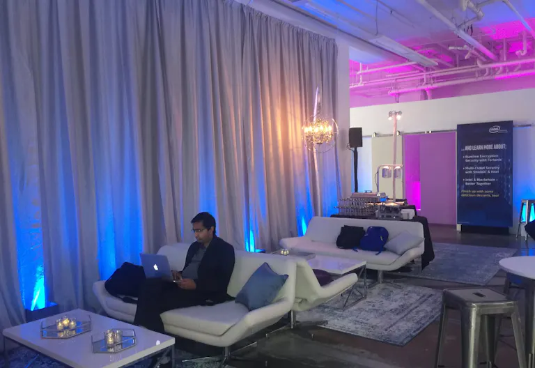 Event Venue in SoMa, San Francisco - Image 2