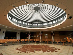 Bâtiment Institutionnel - Image 1