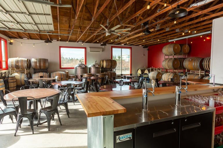 Large Event Space at Brewery - Image 2