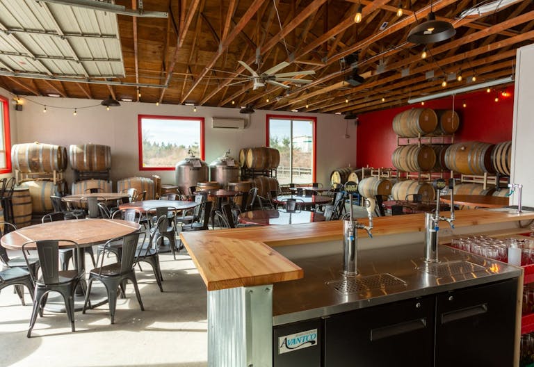 Large Event Space at Brewery - Image 2