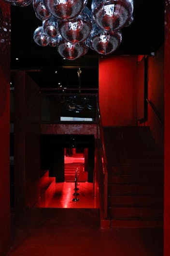 Fitness club that you can rent for both a day event or a party - Image 1