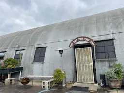 Rustic Open Air Yard and Production Hanger - Image 1