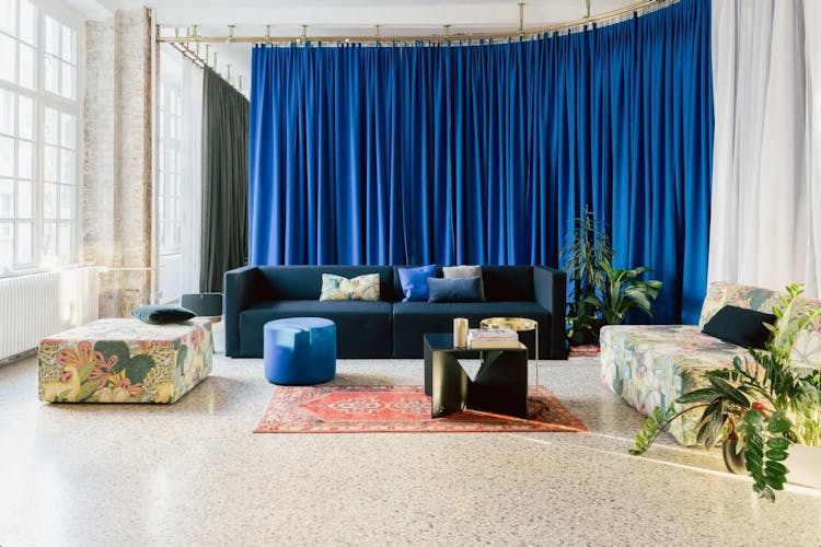 Versatile 350 sqm Event and Retail Space in Berlin Kreuzberg