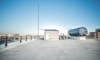 DTLA 12,000sf Rooftop with Gorgeous Skyline Views - Image 9