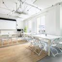 SALLE pour l'organisation de s�minaires, workshops, team-building, webinaire ou pr�sentation de groupe.