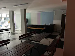 Event Space in Charlottenburg - Image 6