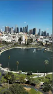 PENTHOUSE LOFT SPACE with amazing view of DTLA Skyline for Events, Activations, Receptions, Galleries and Showrooms - Image 13