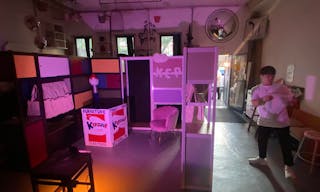 Beautiful and Versatile Open Loft Studio - Image 22