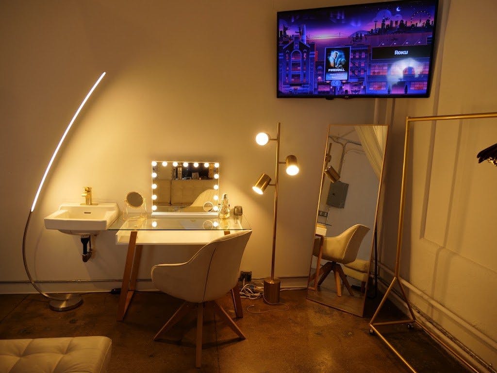Urban Photo Studio in New York City