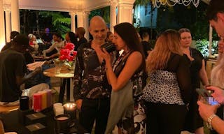 Miami's Enchanted Cuban Landmark Event Space Oasis - Image 12