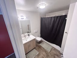 Modern Bohemian Artist Lounge and Event Space with Rooftop Access in DTLA - Image 11