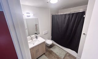 Modern Bohemian Artist Lounge and Event Space with Rooftop Access in DTLA - Image 11