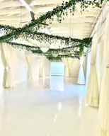 Beautiful Indoor and Outdoor Versatile Event Venue - Image 6
