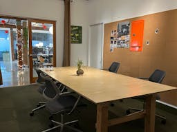 Conference Room for 6-8! - Image 1