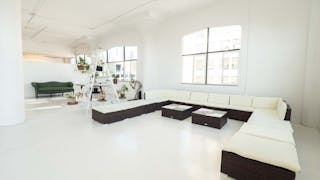 Epic Event, Brand Activation/Pop Up Showroom DTLA with Rooftop - Image 21