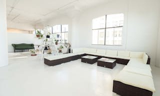 Epic Event, Brand Activation/Pop Up Showroom DTLA with Rooftop - Image 21