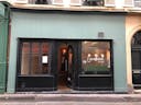 perfect pop up store near place de Clichy  18 rue biot