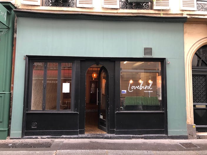 perfect pop up store near place de Clichy  18 rue biot - Image 0