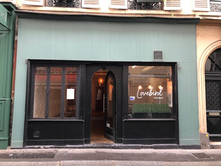 perfect pop up store near place de Clichy 18 rue biot - Image 0