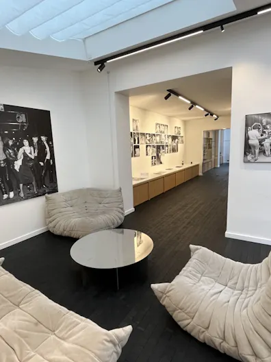 Rue du temple Showroom - Image 2