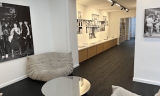 Rue du temple Showroom - Image 2