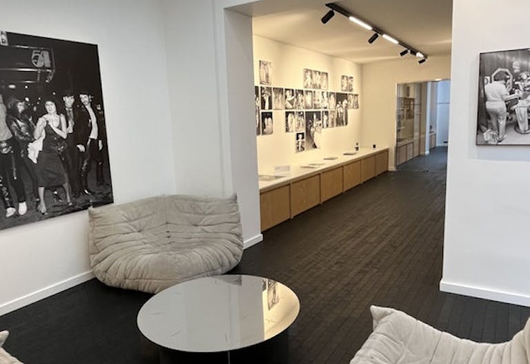 Rue du temple Showroom - Image 2