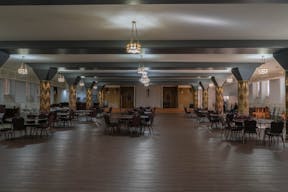 Brooklyn Botanic Ballroom - Image 6