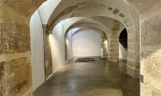 Un espace pop-up unique devant le Centre Georges Pompidou ! - Image 6